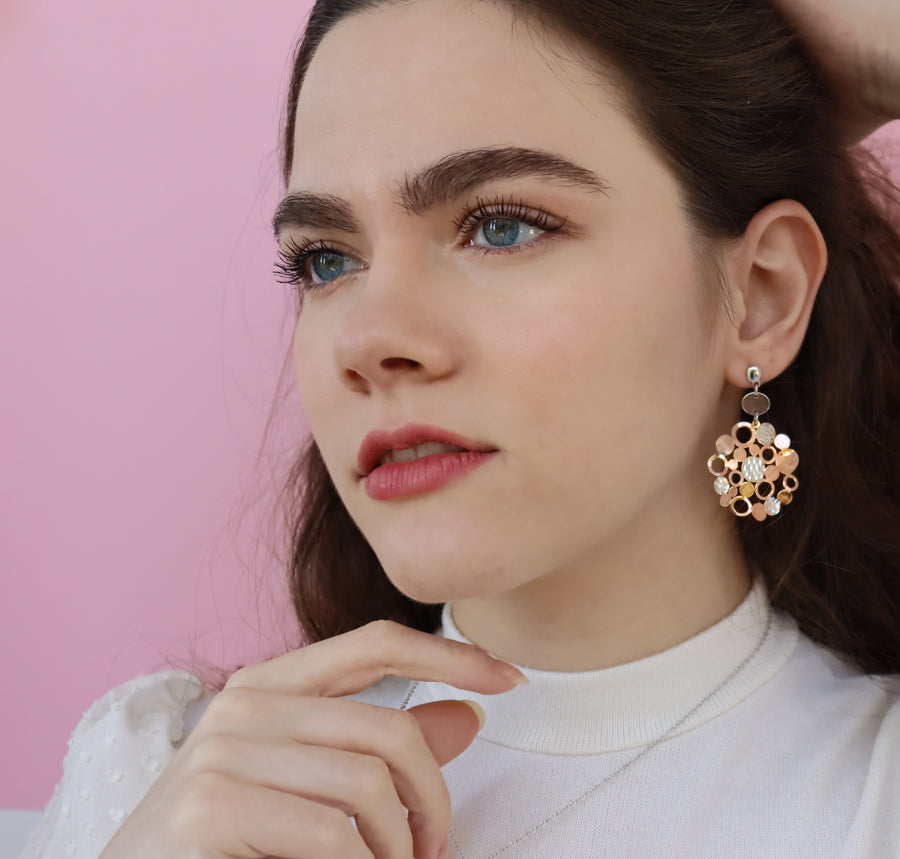 Favo Earrings