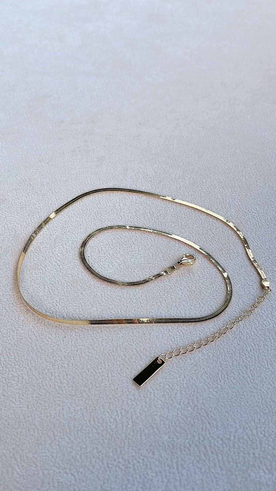 Liguria Small Necklace