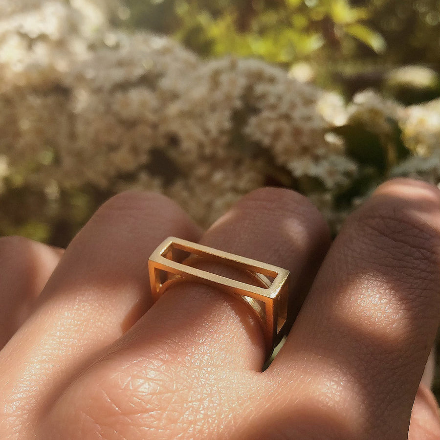 Aria Ring