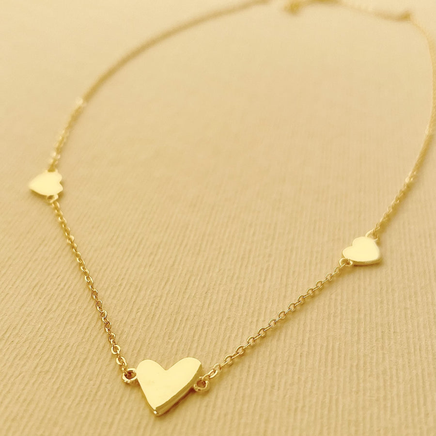 Full of Love Necklace