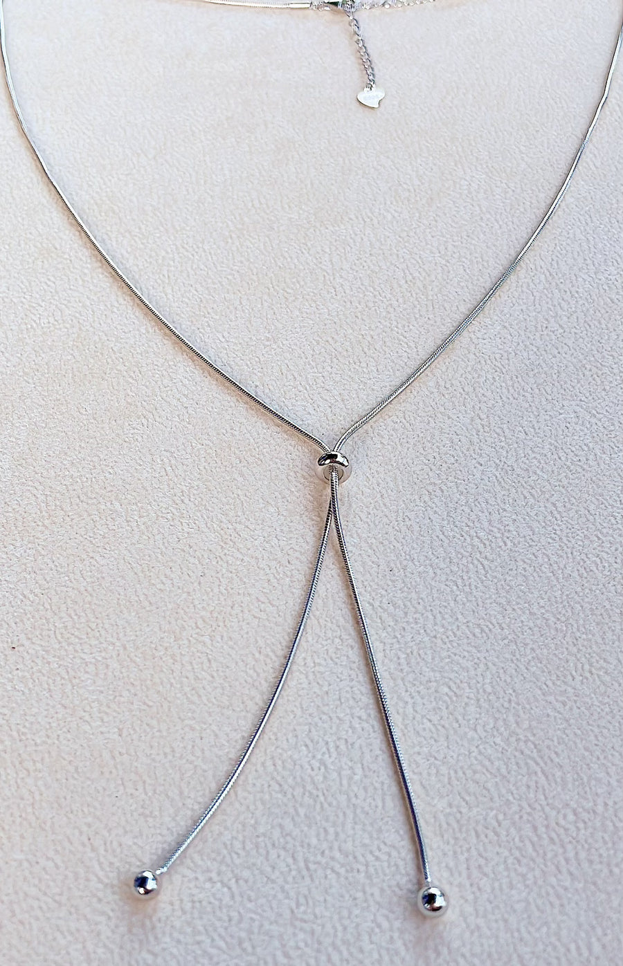 Venezia Necklace
