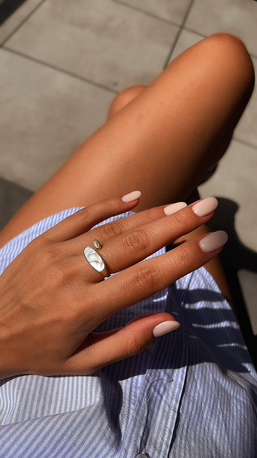 Amalfi Ring